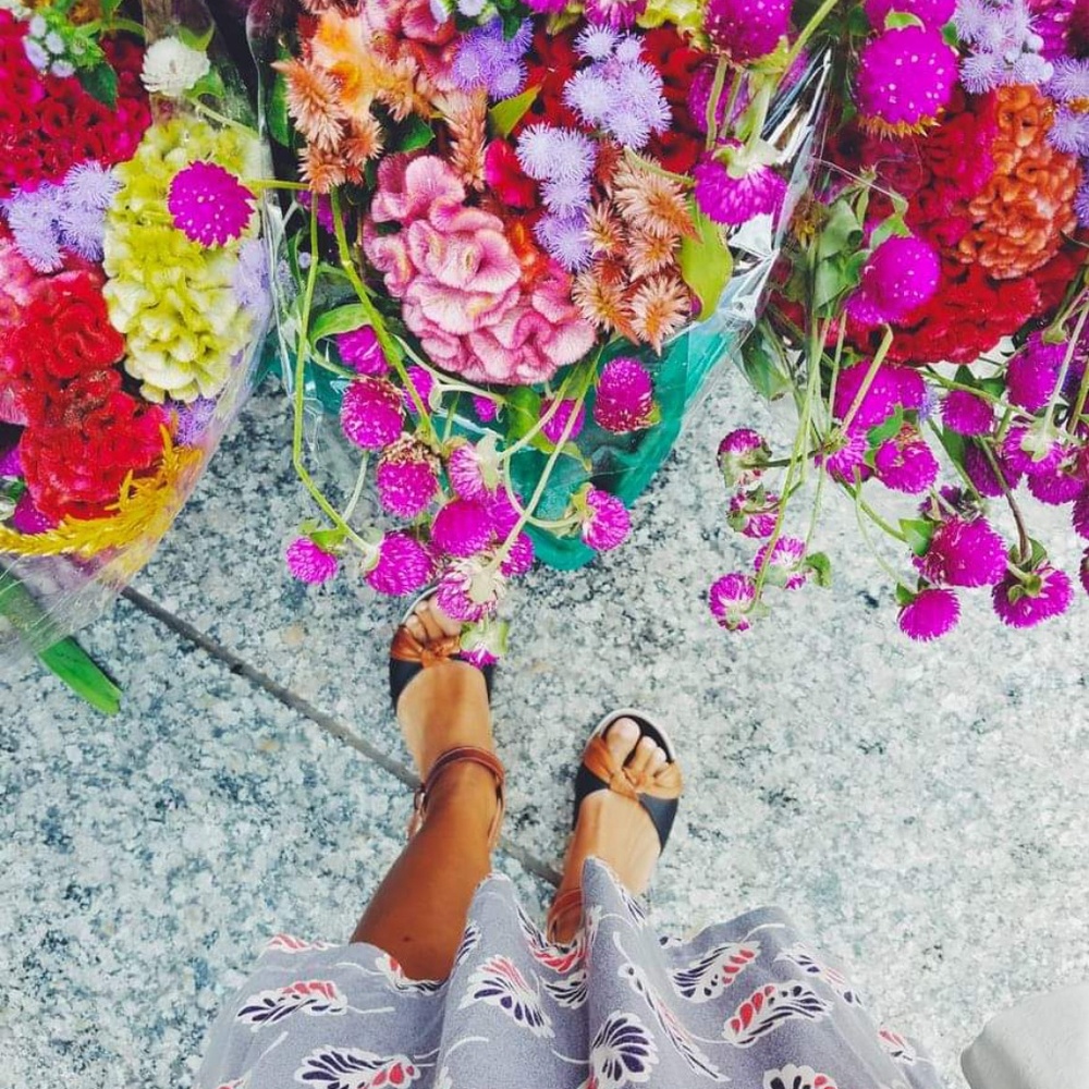 Meet your Posher, Jackie